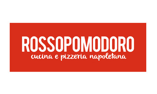 Rossopomodoro logo