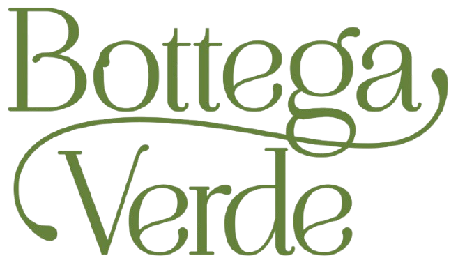 Bottega Verde logo