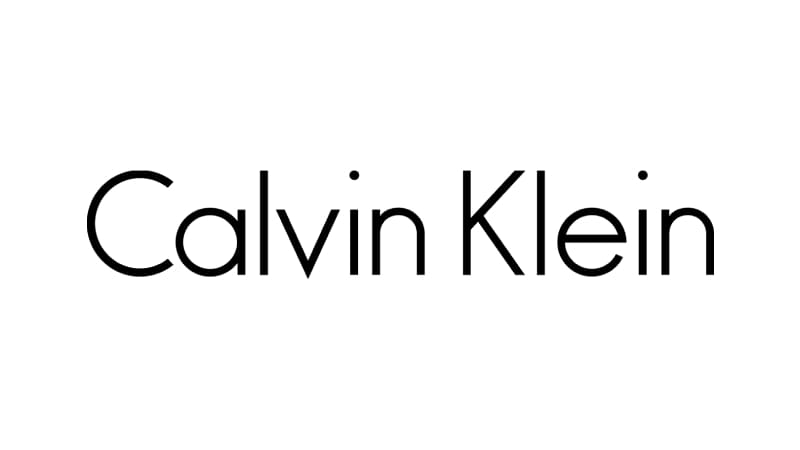 Calvin Klein logo