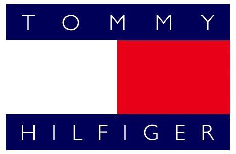 Tommy Hilfiger logo