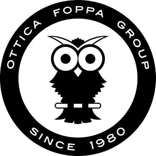 Ottica Foppa logo