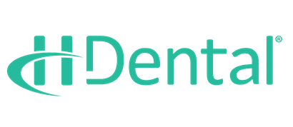 H Dental logo