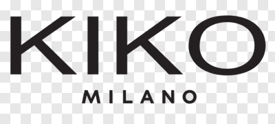 kiko_milano_logo