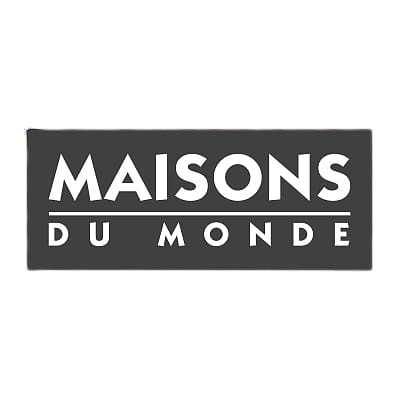 Maisons du Monde logo
