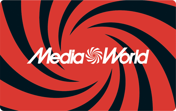 Mediaworld logo