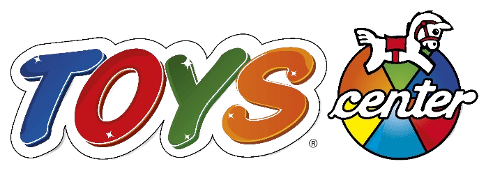 Toys Center logo