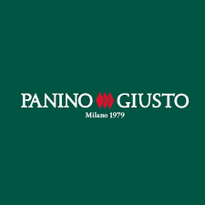panino giusto