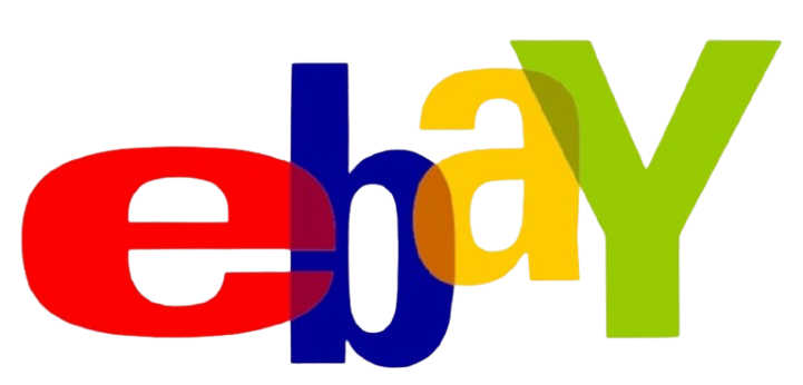 ebay logo