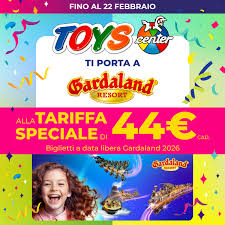 gardaland-toys-center