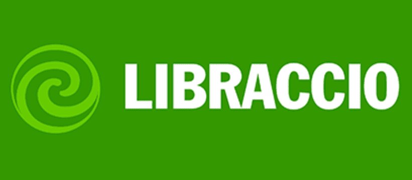 libraccio_logo