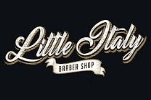 little_italy_barber_shop_logo