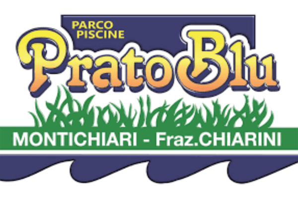 Parco Acquatico Prato Blu logo