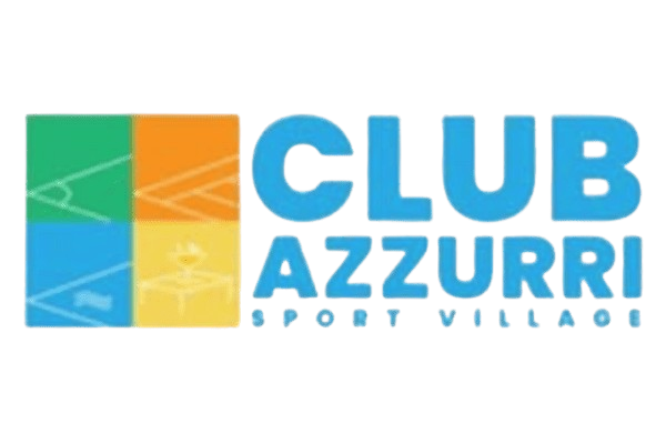 club_azzurri_sport_village_logo