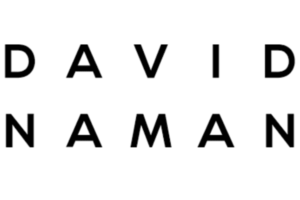 david_naman_logo