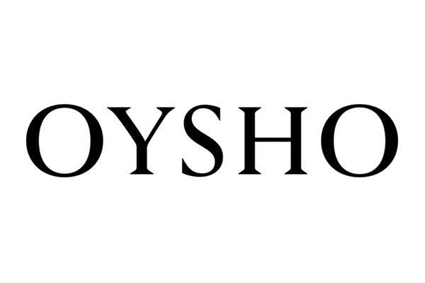 oysho_logo