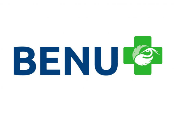 benu-farmacie-logo